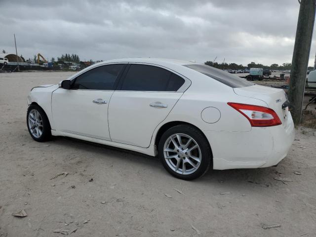 Photo 1 VIN: 1N4AA5AP7AC844097 - NISSAN MAXIMA S 