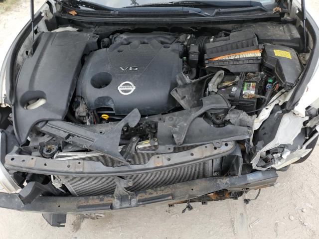 Photo 10 VIN: 1N4AA5AP7AC844097 - NISSAN MAXIMA S 