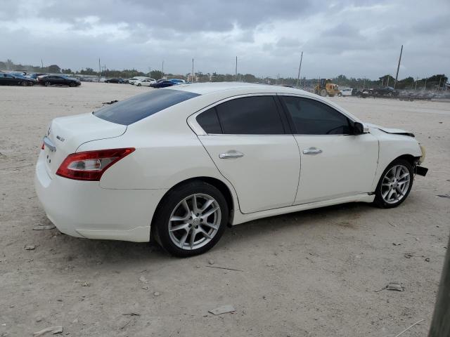 Photo 2 VIN: 1N4AA5AP7AC844097 - NISSAN MAXIMA S 