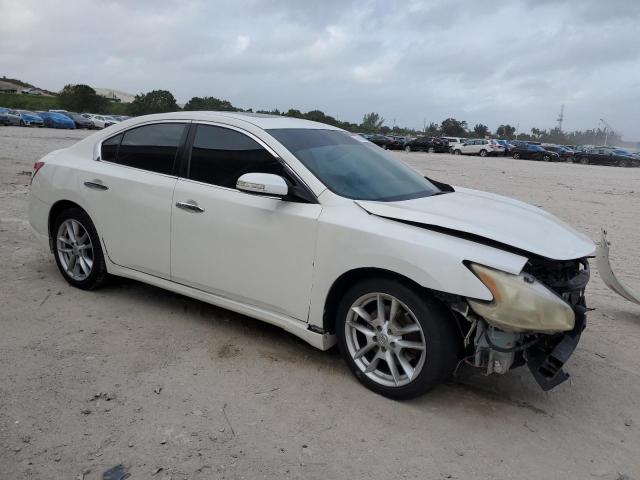 Photo 3 VIN: 1N4AA5AP7AC844097 - NISSAN MAXIMA S 