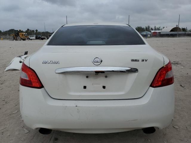 Photo 5 VIN: 1N4AA5AP7AC844097 - NISSAN MAXIMA S 