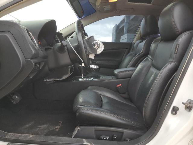 Photo 6 VIN: 1N4AA5AP7AC844097 - NISSAN MAXIMA S 