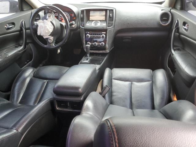 Photo 7 VIN: 1N4AA5AP7AC844097 - NISSAN MAXIMA S 