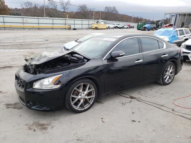 Photo 0 VIN: 1N4AA5AP7AC848618 - NISSAN MAXIMA S 