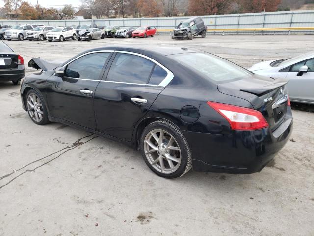 Photo 1 VIN: 1N4AA5AP7AC848618 - NISSAN MAXIMA S 