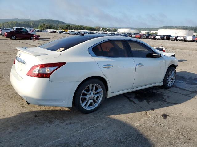 Photo 2 VIN: 1N4AA5AP7AC848800 - NISSAN MAXIMA S 