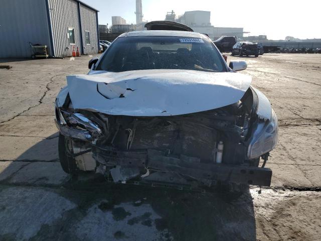 Photo 4 VIN: 1N4AA5AP7AC848800 - NISSAN MAXIMA S 