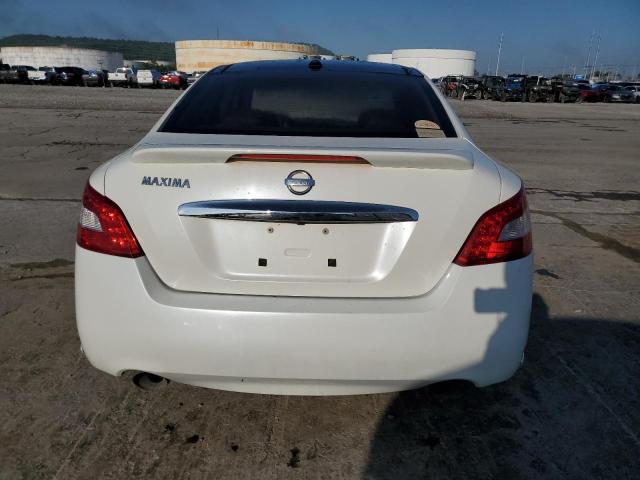 Photo 5 VIN: 1N4AA5AP7AC848800 - NISSAN MAXIMA S 