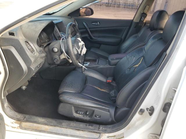 Photo 6 VIN: 1N4AA5AP7AC848800 - NISSAN MAXIMA S 