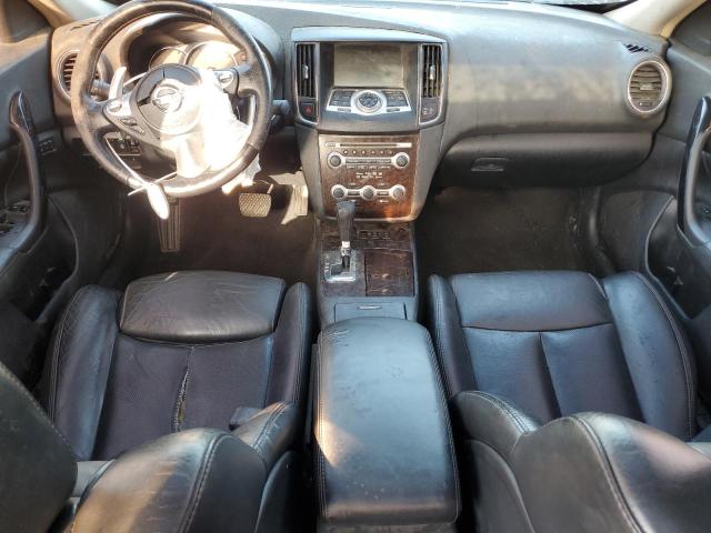 Photo 7 VIN: 1N4AA5AP7AC848800 - NISSAN MAXIMA S 