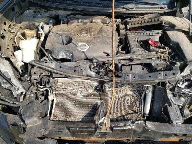 Photo 6 VIN: 1N4AA5AP7AC851129 - NISSAN MAXIMA S 