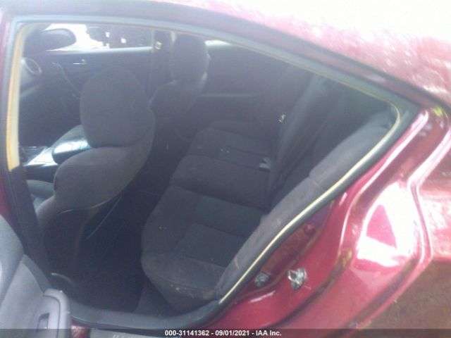 Photo 7 VIN: 1N4AA5AP7AC852779 - NISSAN MAXIMA 