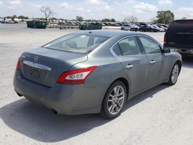 Photo 3 VIN: 1N4AA5AP7AC853270 - NISSAN MAXIMA S 