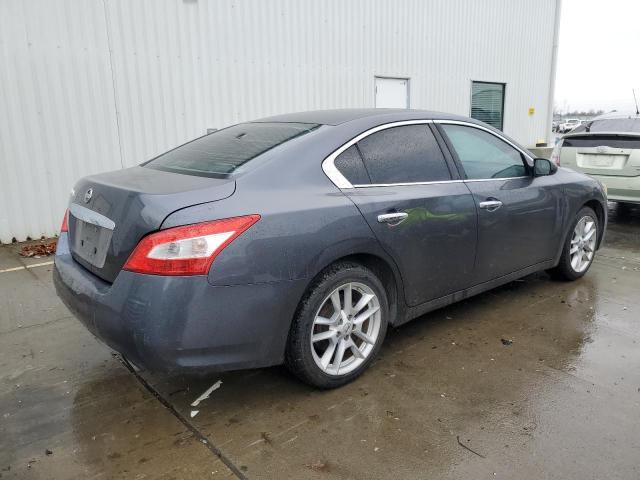 Photo 2 VIN: 1N4AA5AP7AC857237 - NISSAN MAXIMA 