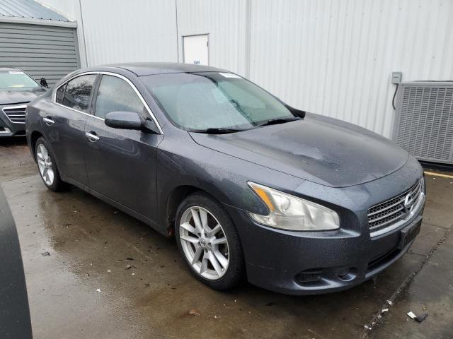 Photo 3 VIN: 1N4AA5AP7AC857237 - NISSAN MAXIMA 