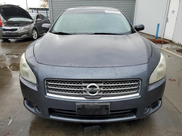 Photo 4 VIN: 1N4AA5AP7AC857237 - NISSAN MAXIMA 