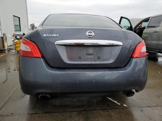 Photo 5 VIN: 1N4AA5AP7AC857237 - NISSAN MAXIMA 