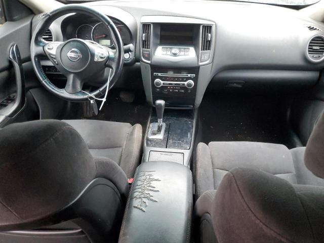 Photo 7 VIN: 1N4AA5AP7AC857237 - NISSAN MAXIMA 