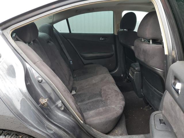 Photo 9 VIN: 1N4AA5AP7AC857237 - NISSAN MAXIMA 