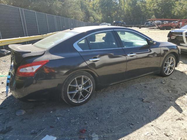 Photo 2 VIN: 1N4AA5AP7AC857500 - NISSAN MAXIMA S 