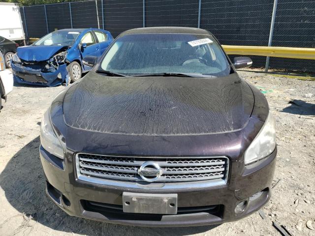 Photo 4 VIN: 1N4AA5AP7AC857500 - NISSAN MAXIMA S 