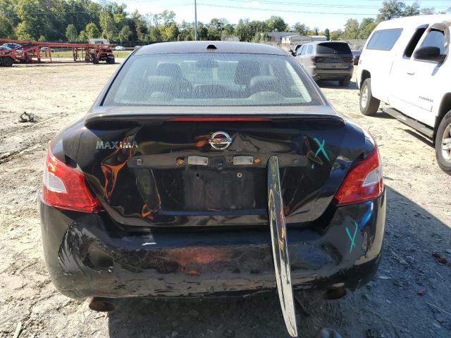 Photo 5 VIN: 1N4AA5AP7AC857500 - NISSAN MAXIMA S 