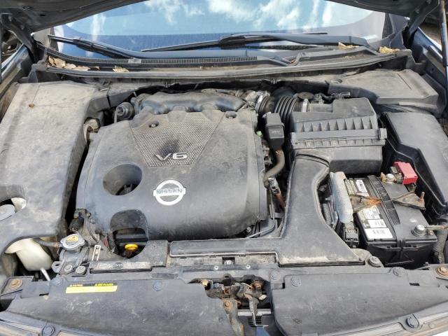 Photo 10 VIN: 1N4AA5AP7AC858629 - NISSAN MAXIMA S 