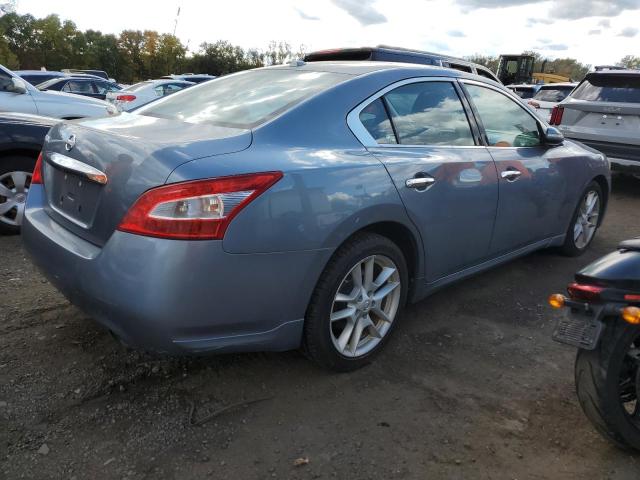 Photo 2 VIN: 1N4AA5AP7AC858629 - NISSAN MAXIMA S 