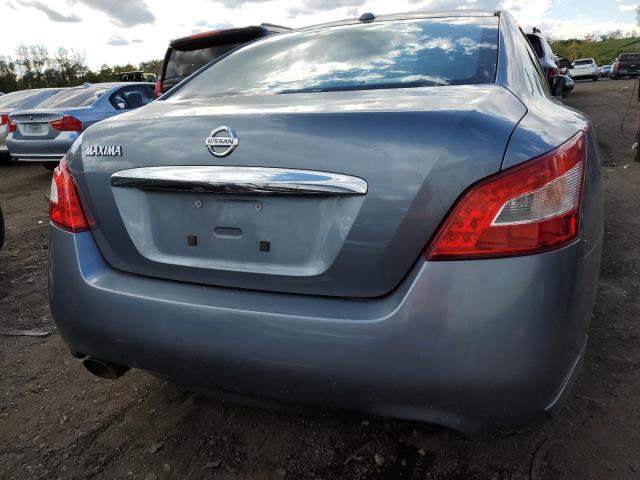 Photo 5 VIN: 1N4AA5AP7AC858629 - NISSAN MAXIMA S 