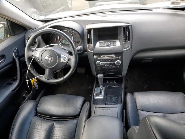 Photo 7 VIN: 1N4AA5AP7AC858629 - NISSAN MAXIMA S 