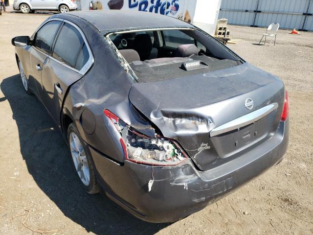 Photo 2 VIN: 1N4AA5AP7AC858775 - NISSAN MAXIMA S 