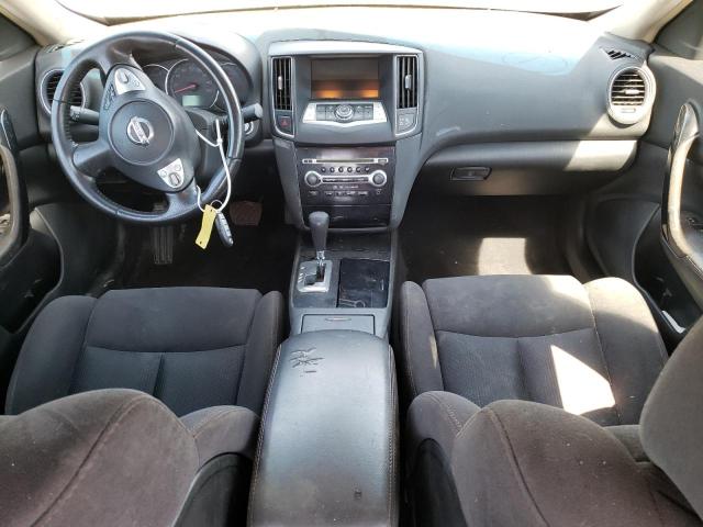 Photo 8 VIN: 1N4AA5AP7AC858775 - NISSAN MAXIMA S 