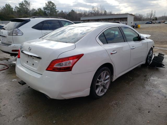 Photo 3 VIN: 1N4AA5AP7AC860042 - NISSAN MAXIMA S 