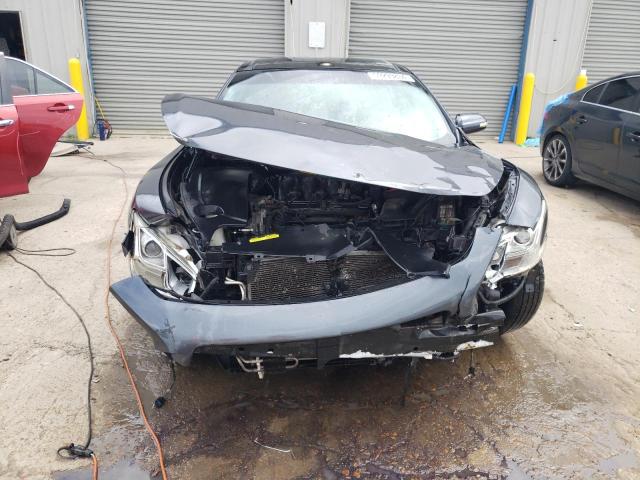 Photo 4 VIN: 1N4AA5AP7AC860056 - NISSAN MAXIMA 