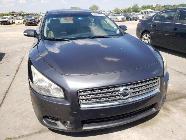 Photo 8 VIN: 1N4AA5AP7AC862020 - NISSAN MAXIMA S 