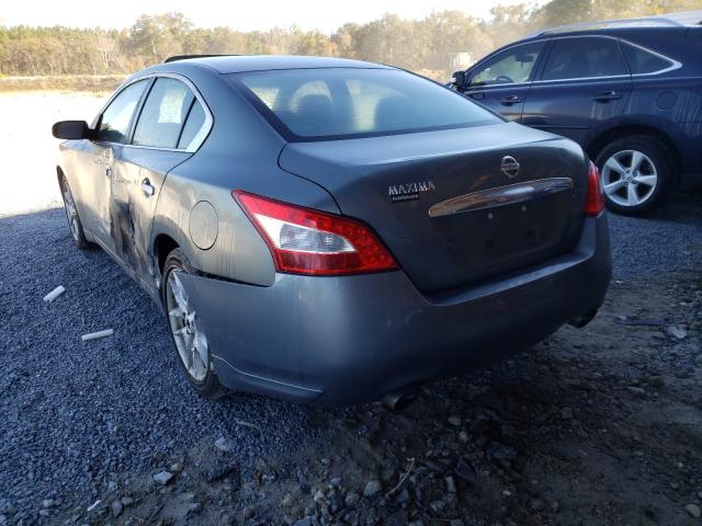 Photo 2 VIN: 1N4AA5AP7AC862325 - NISSAN MAXIMA S 