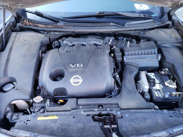 Photo 6 VIN: 1N4AA5AP7AC862325 - NISSAN MAXIMA S 