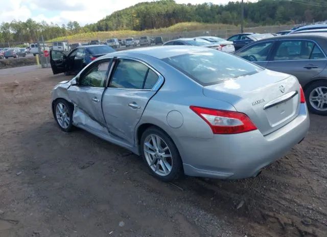 Photo 2 VIN: 1N4AA5AP7AC862552 - NISSAN MAXIMA 