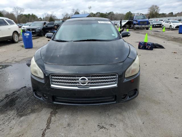 Photo 4 VIN: 1N4AA5AP7AC864768 - NISSAN MAXIMA 