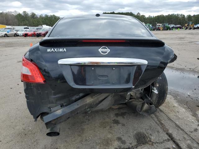 Photo 5 VIN: 1N4AA5AP7AC864768 - NISSAN MAXIMA 