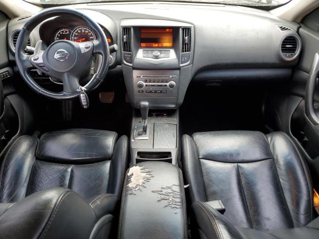 Photo 7 VIN: 1N4AA5AP7AC864768 - NISSAN MAXIMA 