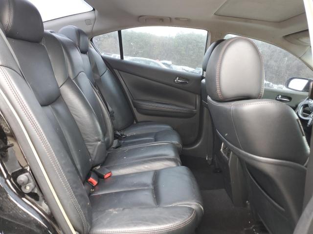 Photo 9 VIN: 1N4AA5AP7AC864768 - NISSAN MAXIMA 