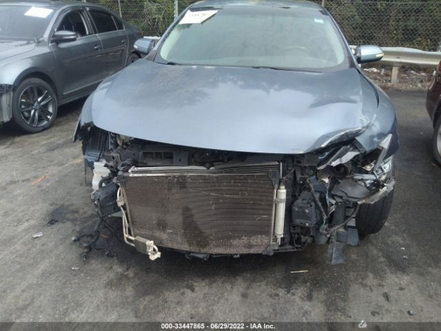 Photo 5 VIN: 1N4AA5AP7AC864978 - NISSAN MAXIMA 