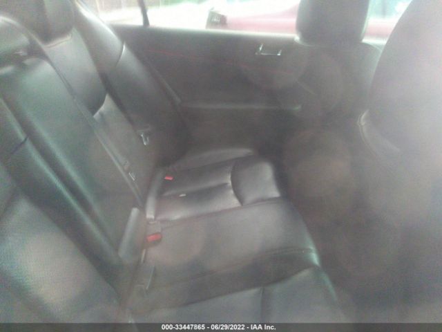 Photo 7 VIN: 1N4AA5AP7AC864978 - NISSAN MAXIMA 