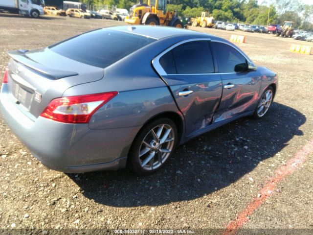 Photo 3 VIN: 1N4AA5AP7AC865225 - NISSAN MAXIMA 