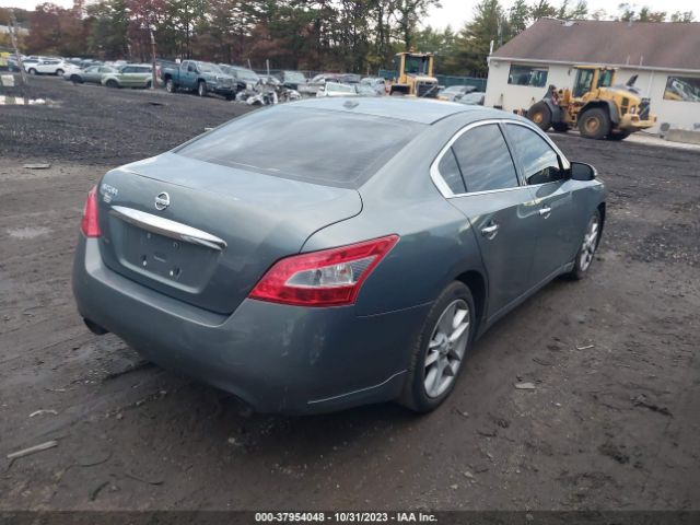 Photo 3 VIN: 1N4AA5AP7AC866536 - NISSAN MAXIMA 