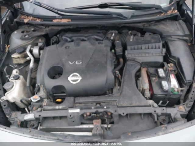 Photo 9 VIN: 1N4AA5AP7AC866536 - NISSAN MAXIMA 