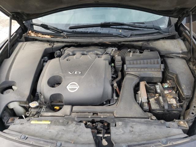 Photo 6 VIN: 1N4AA5AP7AC868738 - NISSAN MAXIMA S 