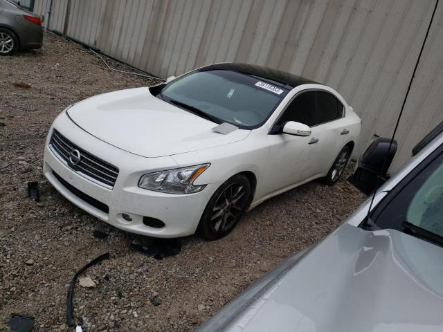 Photo 0 VIN: 1N4AA5AP7AC868884 - NISSAN MAXIMA S 