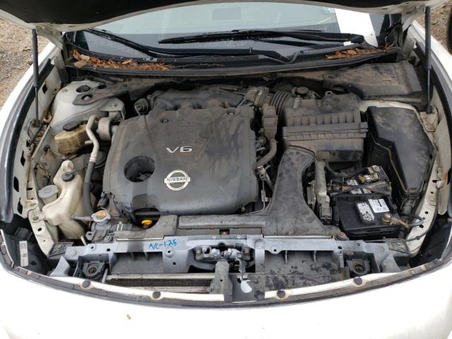 Photo 10 VIN: 1N4AA5AP7AC868884 - NISSAN MAXIMA S 